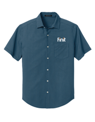 Image of Mercer+Mettle® Short Sleeve UV Capital Tech Shirt