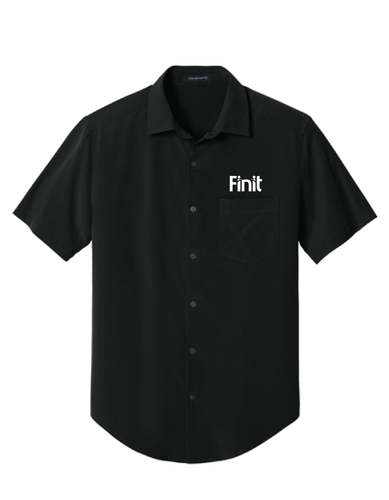 Mercer+Mettle® Short Sleeve UV Capital Tech Shirt image thumbnail