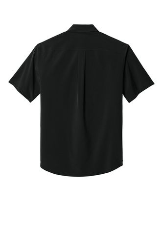 Mercer+Mettle® Short Sleeve UV Capital Tech Shirt image thumbnail