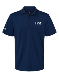 Image of Adidas - Ultimate Solid Polo