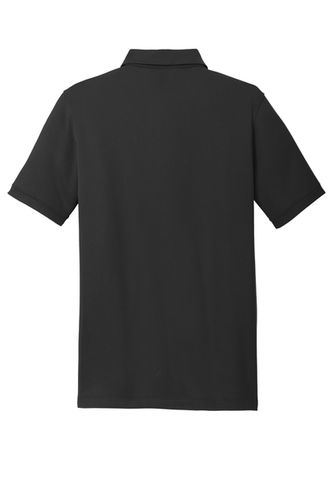 Nike Dri-FIT Solid Icon Pique Modern Fit Polo image thumbnail