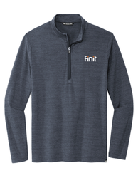 Image of TravisMathew Crestview 1/4-Zip