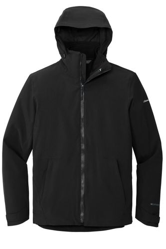 Eddie Bauer WeatherEdge 3-in-1 Jacket EB656 image thumbnail