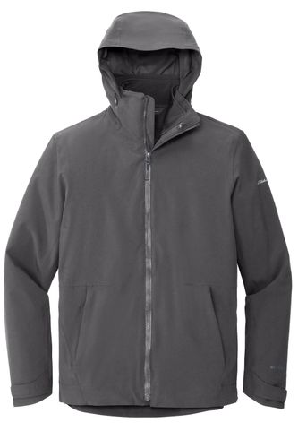 Eddie Bauer WeatherEdge 3-in-1 Jacket EB656 image thumbnail