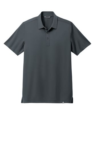 TravisMathew Cabana Solid Polo TM1MAA370 image thumbnail