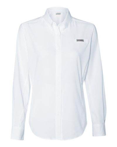 Women's PFG Tamiami™ II Shirt - 212465 image thumbnail