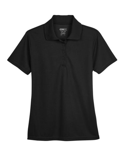 Ash City - Core 365 Ladies' Origin Performance Piqué Polo image thumbnail