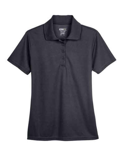 Ash City - Core 365 Ladies' Origin Performance Piqué Polo image thumbnail
