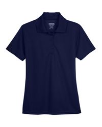 Image of Ash City - Core 365 Ladies' Origin Performance Piqué Polo
