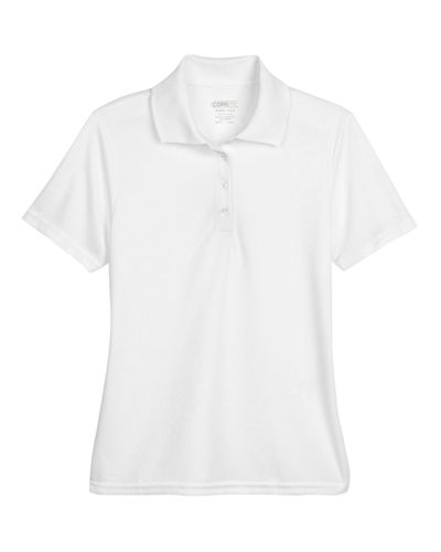 Ash City - Core 365 Ladies' Origin Performance Piqué Polo image thumbnail