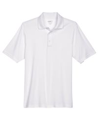 Image of Ash City - Core 365 Men's Tall Origin Performance Piqué Polo