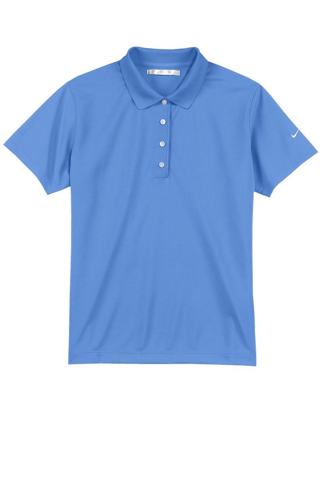 Nike Ladies Tech Basic Dri-FIT Polo. 203697 primary image