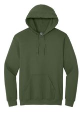 Image of Gildan - Heavy Blend Hooded Sweatshirt. 18500