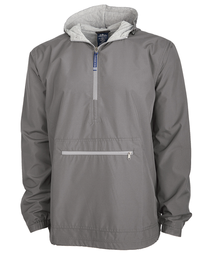 Charles River Men's Chatham Anorak image thumbnail