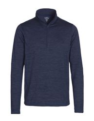 Image of Radiance Thermal Dry Performance Fleece Pullover