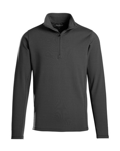 Radiance Thermal Dry Performance Fleece Pullover image thumbnail