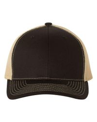Image of Snapback Trucker Cap - 112 (2)