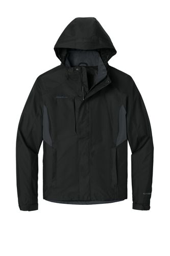 Eddie Bauer® - Rain Jacket EB550 Memphis Stone image thumbnail