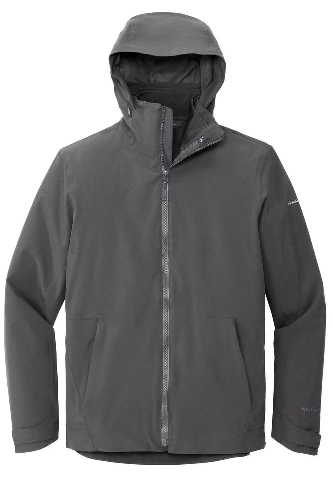 Eddie Bauer WeatherEdge 3-in-1 Jacket EB656 Memphis Stone primary image