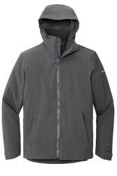 Image of Eddie Bauer WeatherEdge 3-in-1 Jacket EB656 Memphis Stone