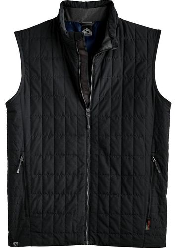 Storm Creek Men's Traveler Vest - Matte 3150 Memphis Stone image thumbnail