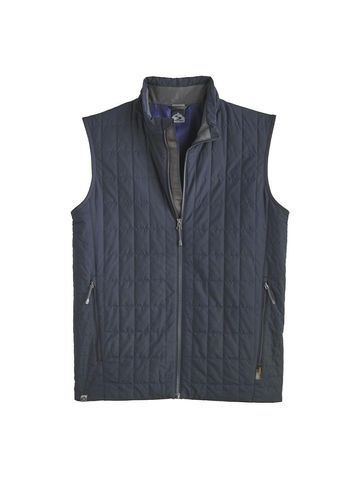 Storm Creek Men's Traveler Vest - Matte 3150 Memphis Stone image thumbnail