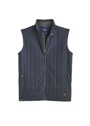 Image of Storm Creek Men's Traveler Vest - Matte 3150 Memphis Stone