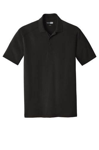 CornerStone Tall Select Lightweight Snag-Proof Polo TLCS418 Memphis Stone image thumbnail