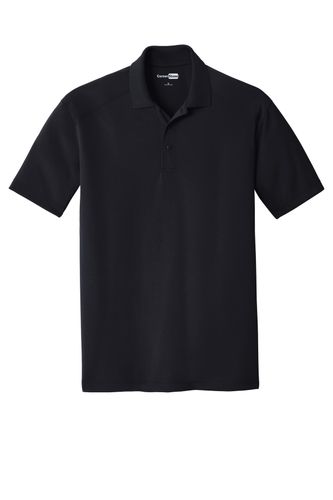 CornerStone Tall Select Lightweight Snag-Proof Polo TLCS418 Memphis Stone image thumbnail