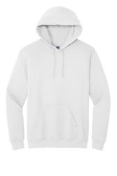 Image of Gildan® - Heavy Blend Hooded Sweatshirt 18500 Memphis Stone