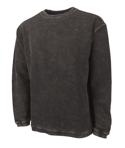Camden Crew Neck Sweatshirt 9930 Memphis Stone image thumbnail