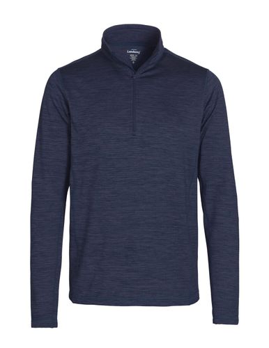 Radiance Thermal Dry Performance Fleece Pullover 2423 Memphis Stone image thumbnail