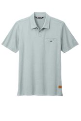Image of TravisMathew Sunsetters Pocket Polo TM1MZ344 Memphis Stone