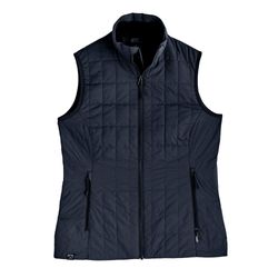 Image of Storm Creek Women's Traveler Vest - Matte Memphis Stone