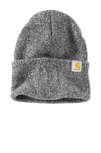 Carhartt Watch Cap 2.0 CT104597 Memphis Stone image thumbnail