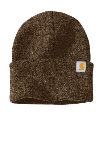 Carhartt Watch Cap 2.0 CT104597 Memphis Stone image thumbnail