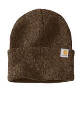 Image of Carhartt Watch Cap 2.0 CT104597 Memphis Stone