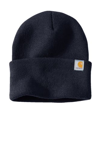 Carhartt Watch Cap 2.0 CT104597 Memphis Stone image thumbnail
