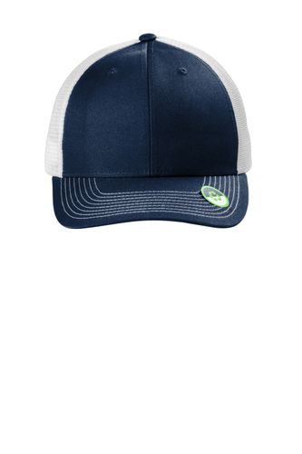 Port Authority Eco Snapback Trucker Cap C112ECO image thumbnail