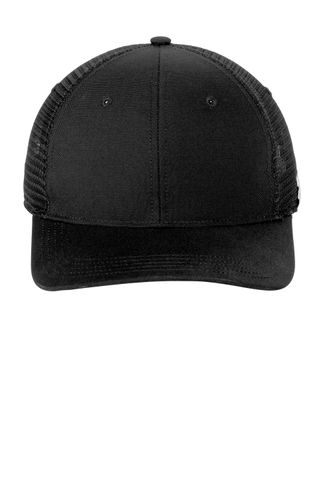 Carhartt Canvas Mesh Back Cap CT105298 Memphis Stone image thumbnail