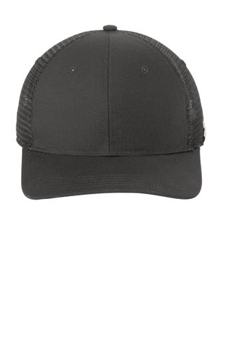 Carhartt Canvas Mesh Back Cap CT105298 Memphis Stone image thumbnail