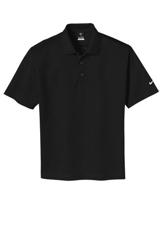 Nike Tech Basic Dri-FIT Polo. 203690 Memphis Stone image thumbnail