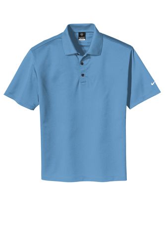 Nike Tech Basic Dri-FIT Polo. 203690 Memphis Stone image thumbnail