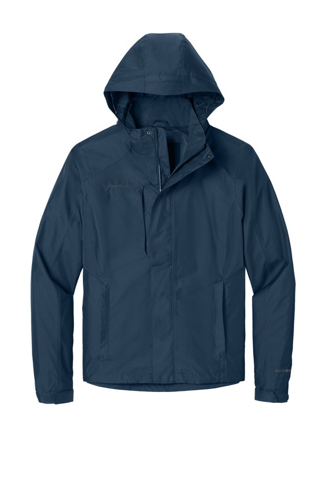 Eddie Bauer - Rain Jacket. EB550 primary image