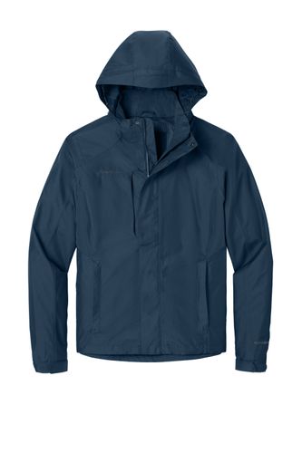 Eddie Bauer® - Rain Jacket EB550 Memphis Stone image thumbnail