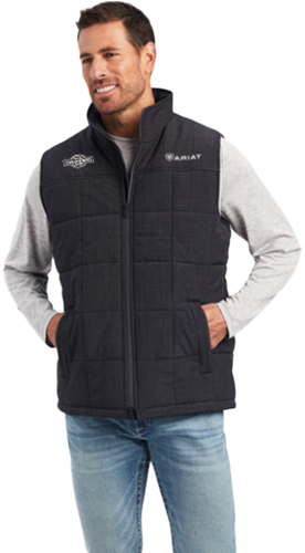 Ariat CRIUS INS VEST image thumbnail