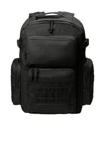 CornerStone Tactical Backpack CSB205 D&B image thumbnail