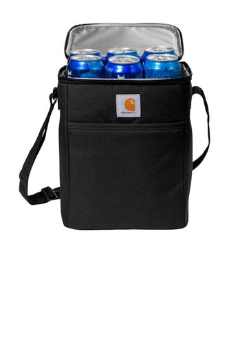 Carhartt Vertical 12-Can Cooler. CT89032822 D&B image thumbnail