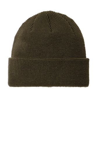 Port Authority Thermal Knit Cuffed Beanie C955 D&B image thumbnail