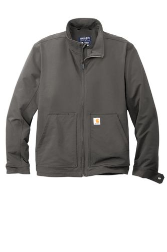 Carhartt Super Dux Soft Shell Jacket CT105534 D&B image thumbnail